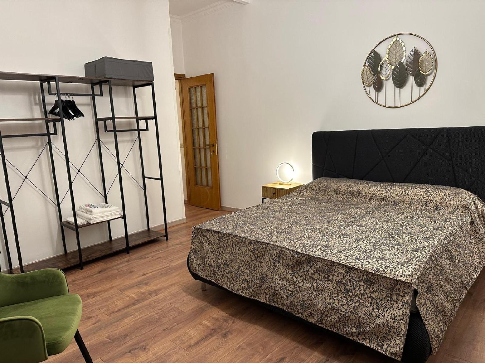 Appartamento Luna In Trastevere